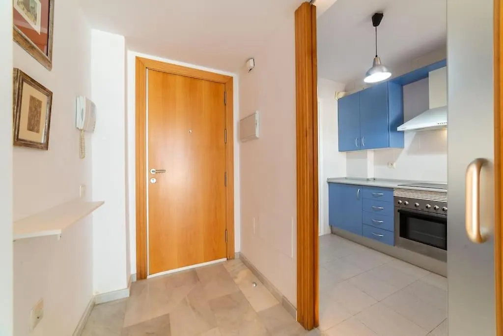 Trendyhomes Marina Golf Roquetas de Mar Spagna