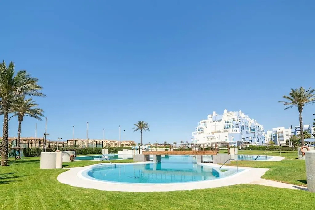 Appartamento Trendyhomes Marina Golf Roquetas de Mar