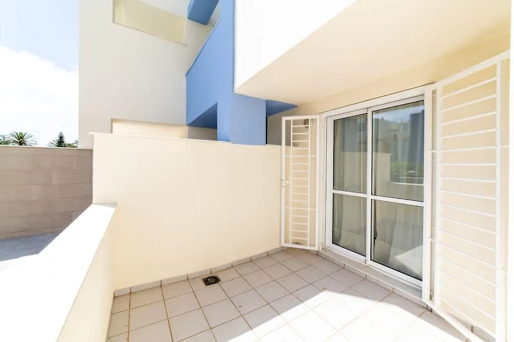Appartamento Trendyhomes Marina Golf Roquetas de Mar