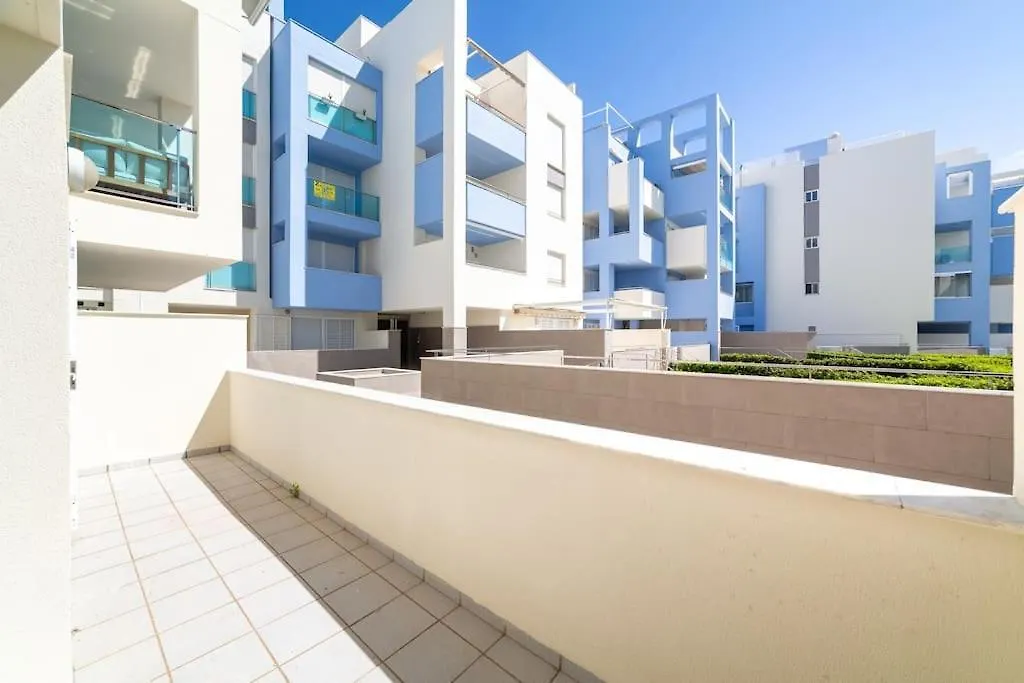 Appartamento Trendyhomes Marina Golf Roquetas de Mar