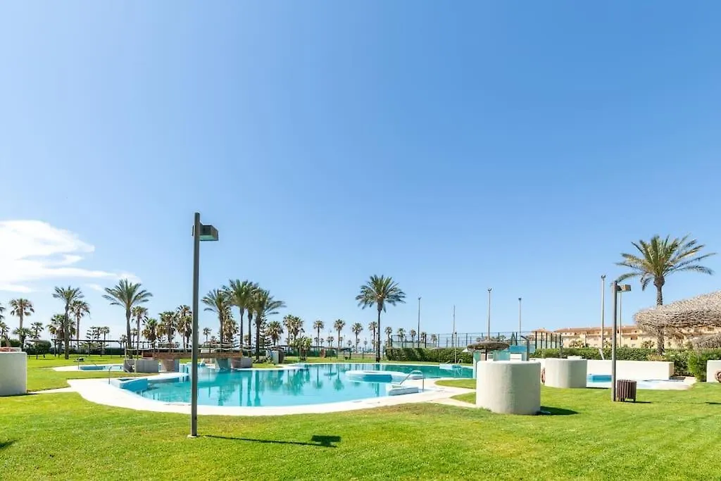 Trendyhomes Marina Golf Roquetas de Mar 0*,  Spagna
