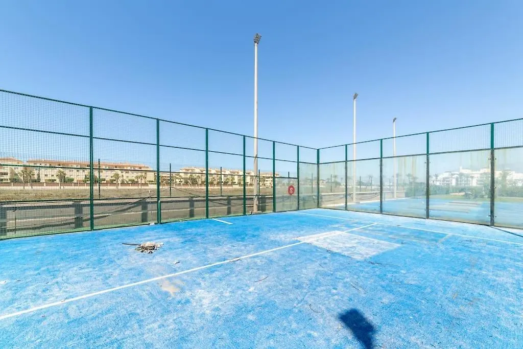 Trendyhomes Marina Golf Roquetas de Mar 0*,  Spagna