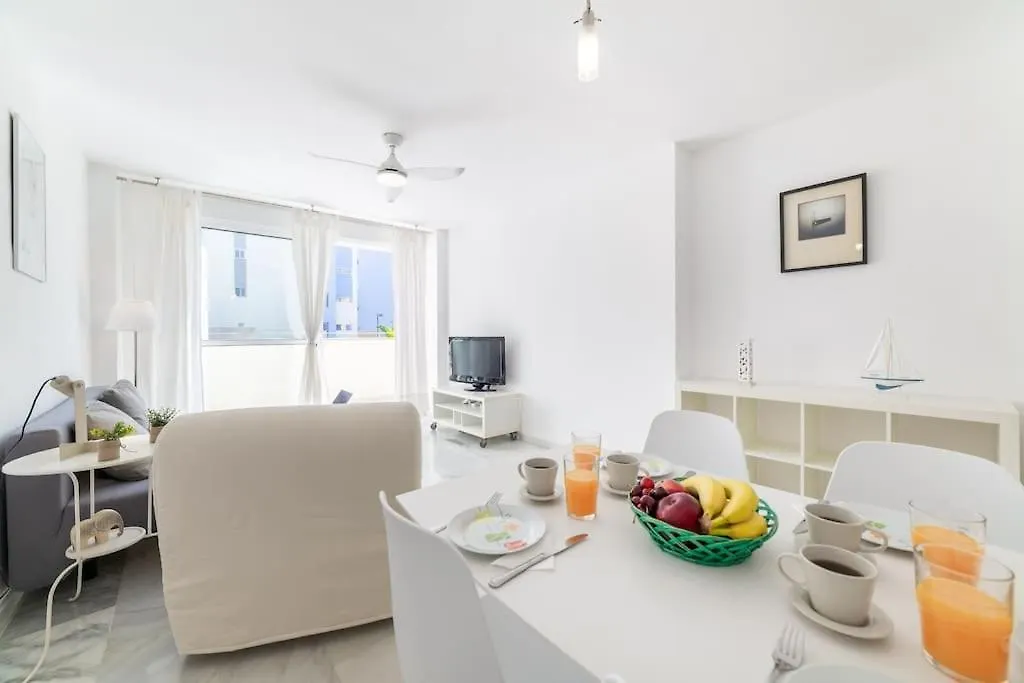 Trendyhomes Marina Golf Roquetas de Mar Appartamento