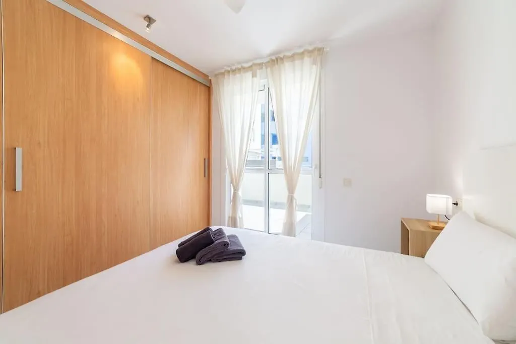 Trendyhomes Marina Golf Roquetas de Mar 0*,  Spagna