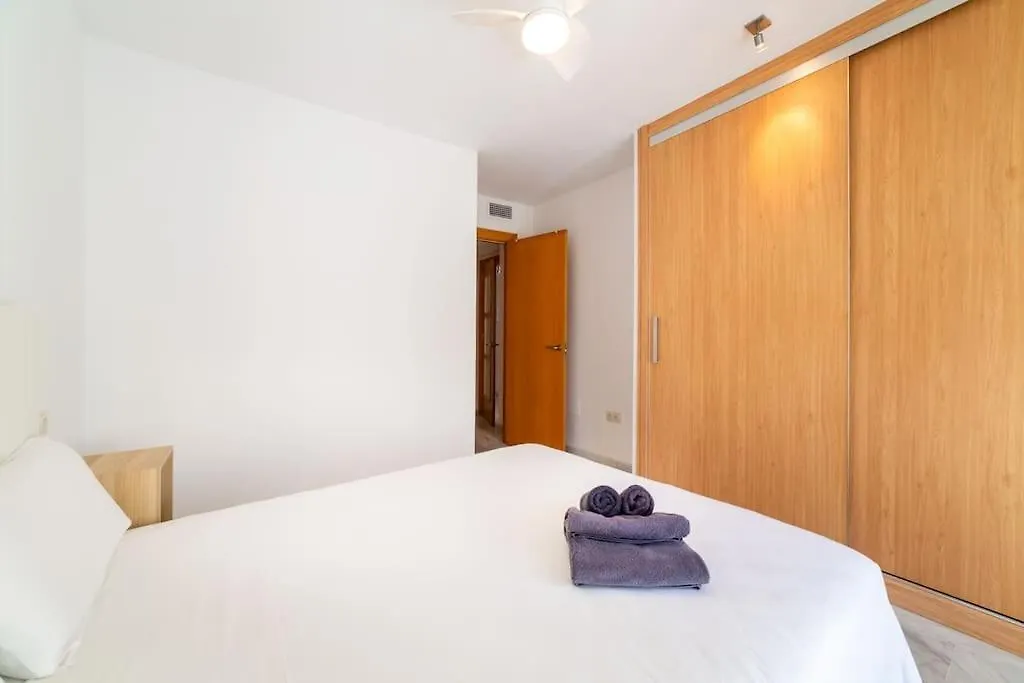 Trendyhomes Marina Golf Roquetas de Mar Appartamento