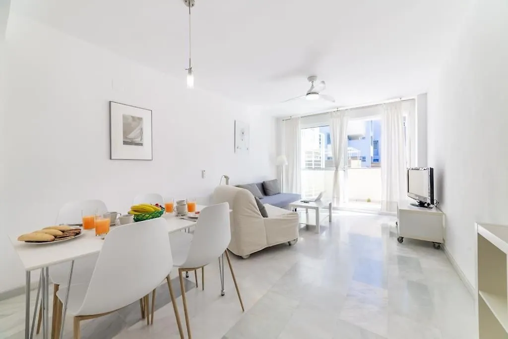 Trendyhomes Marina Golf Roquetas de Mar
