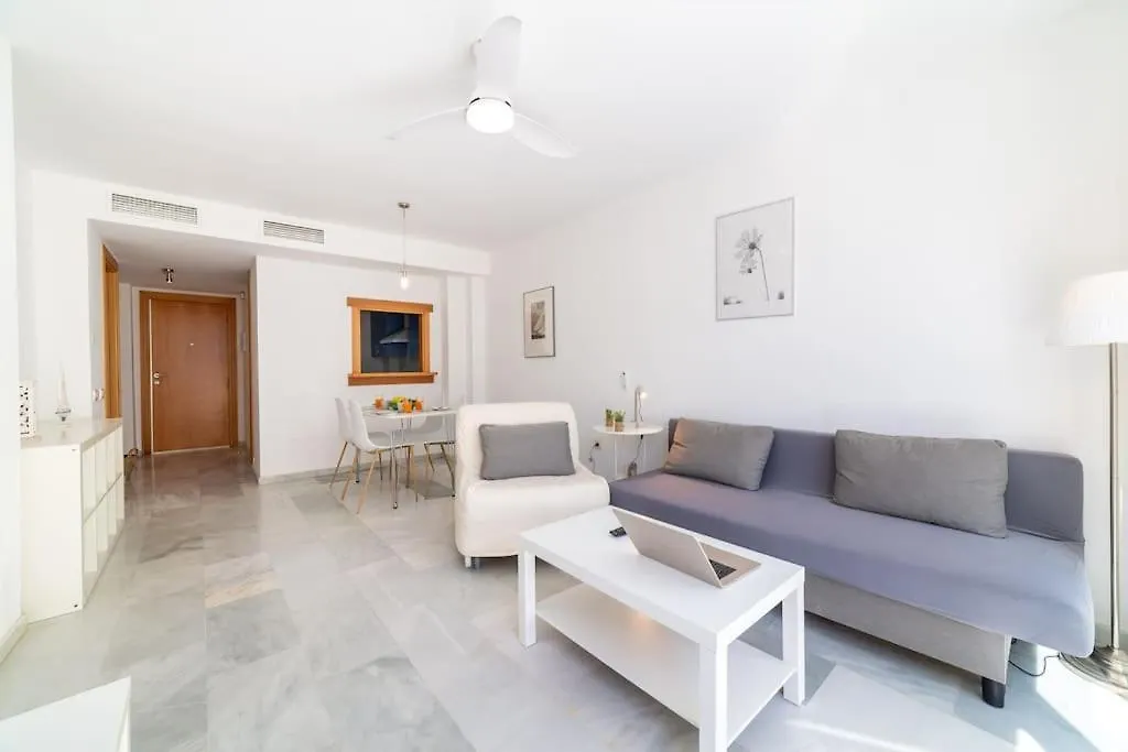 Appartamento Trendyhomes Marina Golf Roquetas de Mar