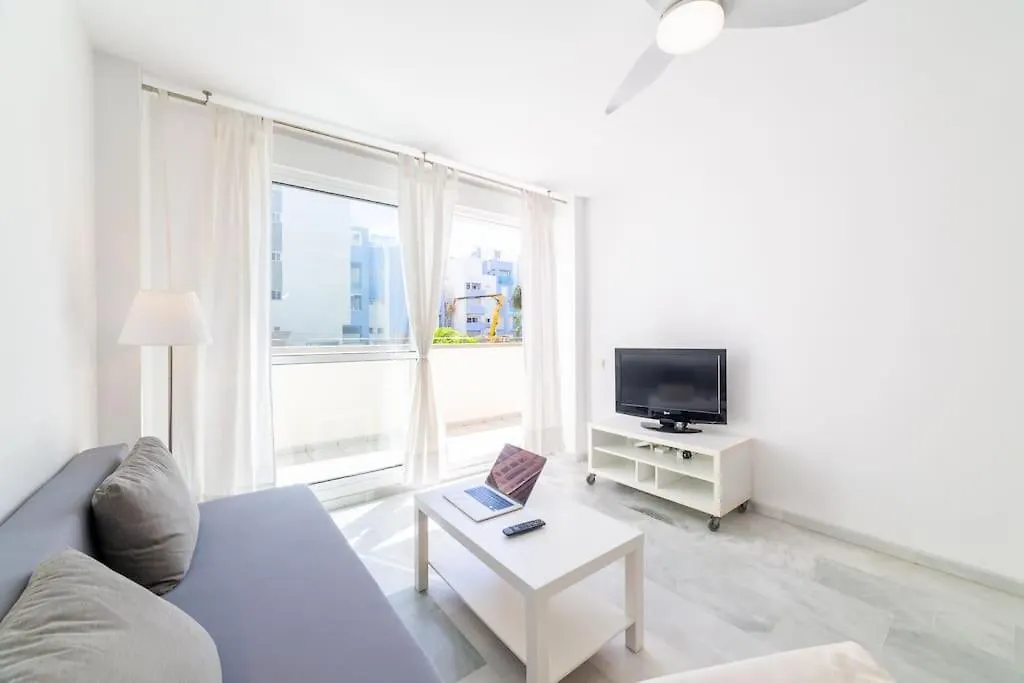 Trendyhomes Marina Golf Roquetas de Mar Appartamento