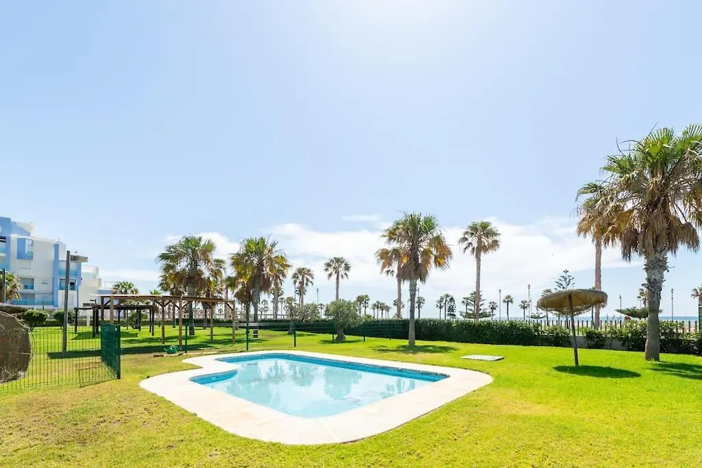 Appartamento Trendyhomes Marina Golf Roquetas de Mar