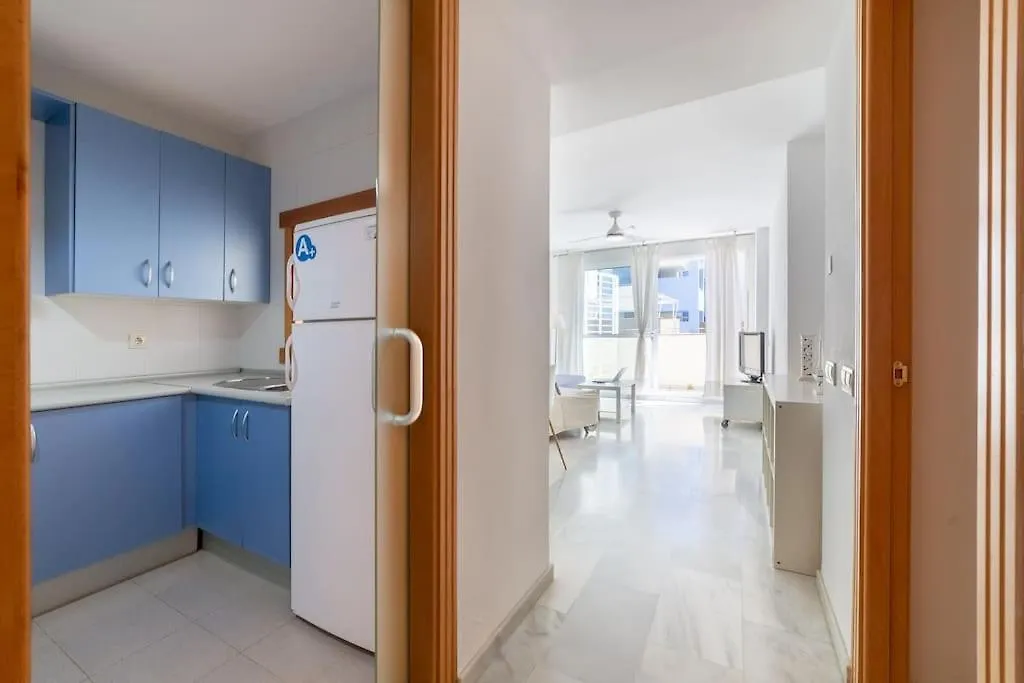 Trendyhomes Marina Golf Roquetas de Mar