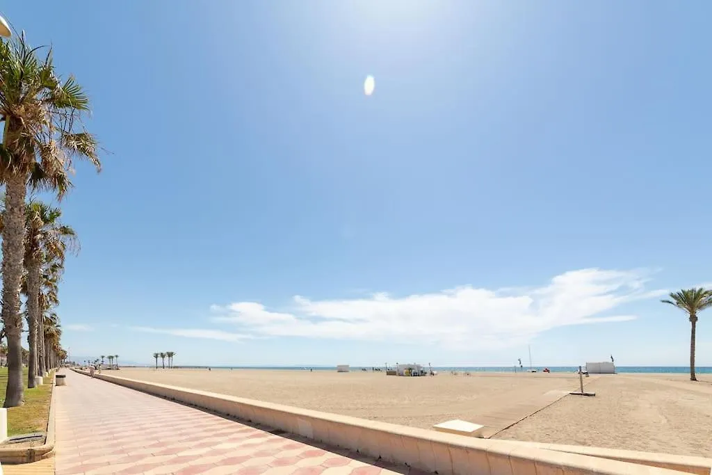 Appartamento Trendyhomes Marina Golf Roquetas de Mar Spagna