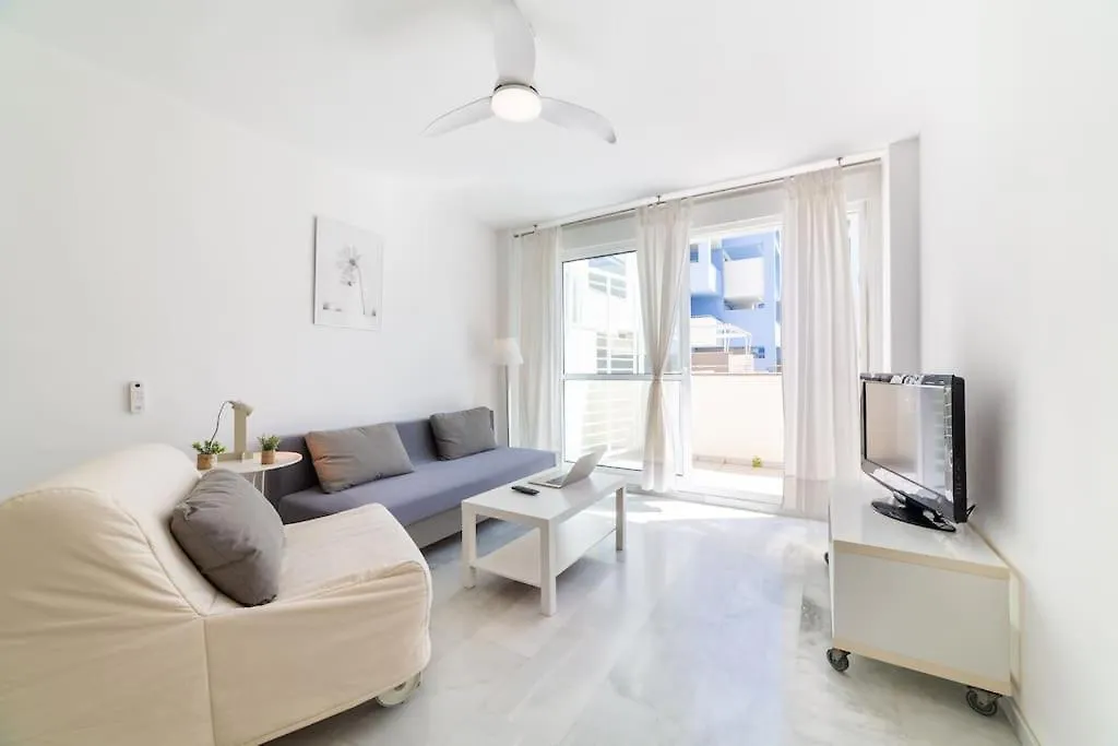 Trendyhomes Marina Golf Roquetas de Mar Spagna