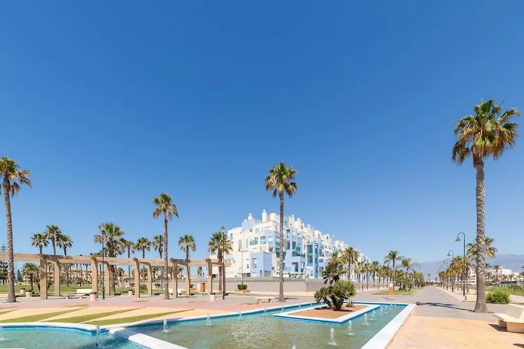 Trendyhomes Marina Golf Roquetas de Mar