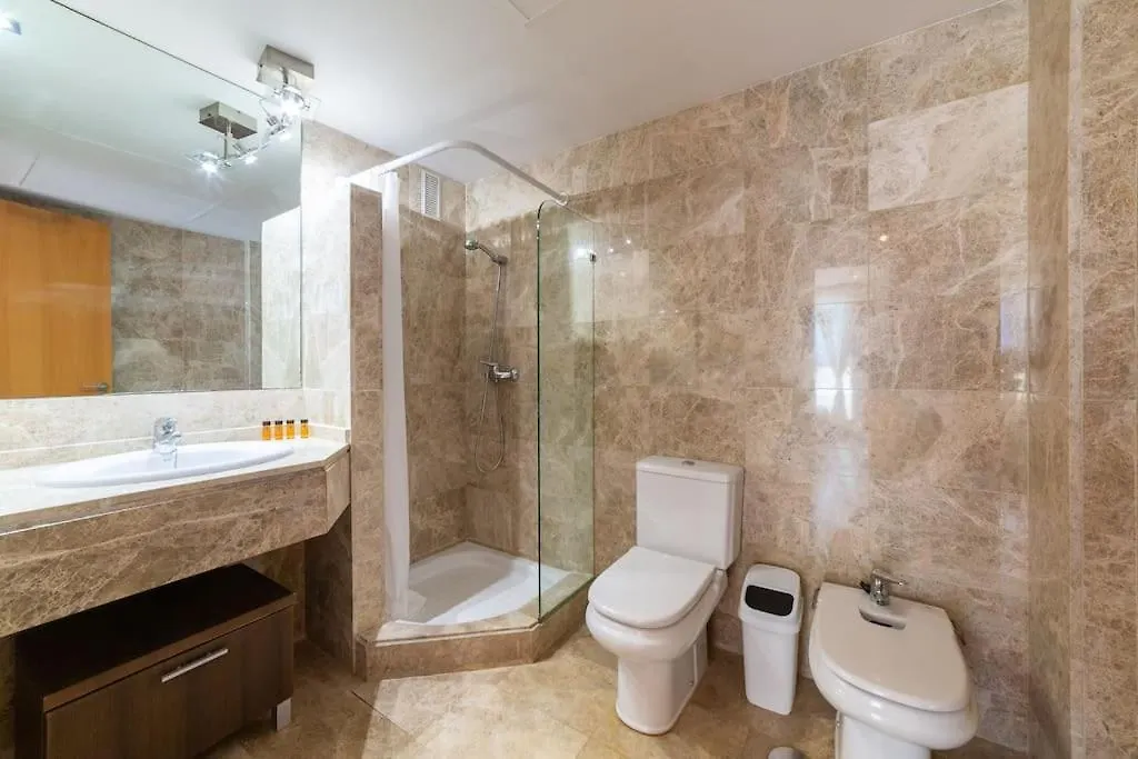 Appartamento Trendyhomes Marina Golf Roquetas de Mar