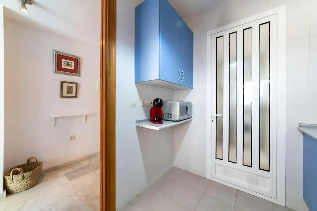 Trendyhomes Marina Golf Roquetas de Mar 0*,