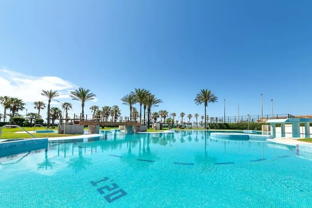 Appartamento Trendyhomes Marina Golf Roquetas de Mar