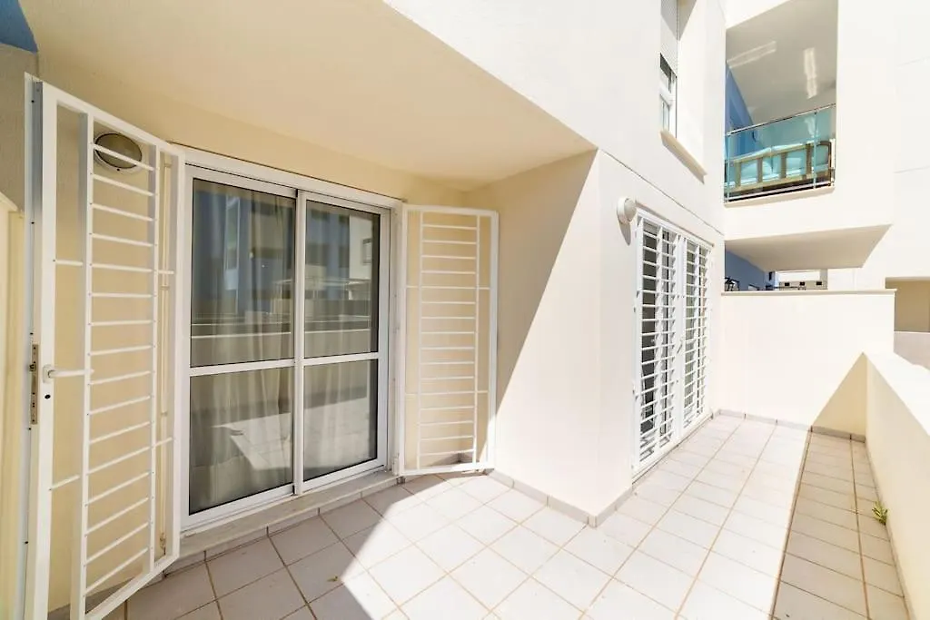 Trendyhomes Marina Golf Roquetas de Mar Appartamento