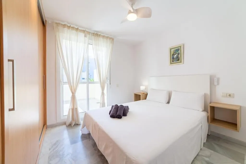 Trendyhomes Marina Golf Roquetas de Mar