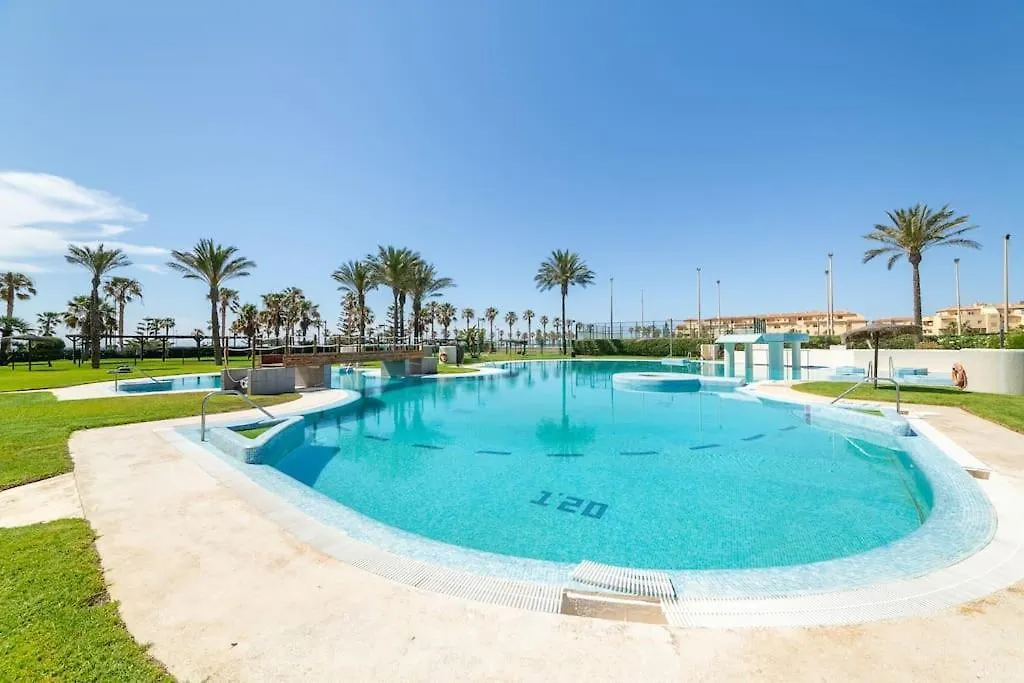 Trendyhomes Marina Golf Roquetas de Mar Spagna
