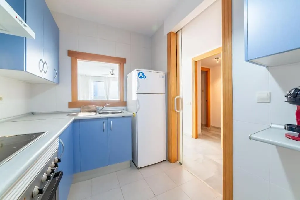 Trendyhomes Marina Golf Roquetas de Mar 0*,