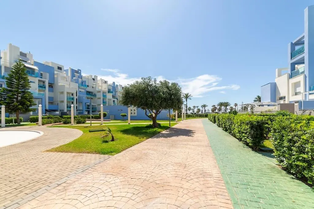 Trendyhomes Marina Golf Roquetas de Mar
