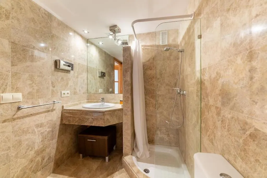 Appartamento Trendyhomes Marina Golf Roquetas de Mar Spagna