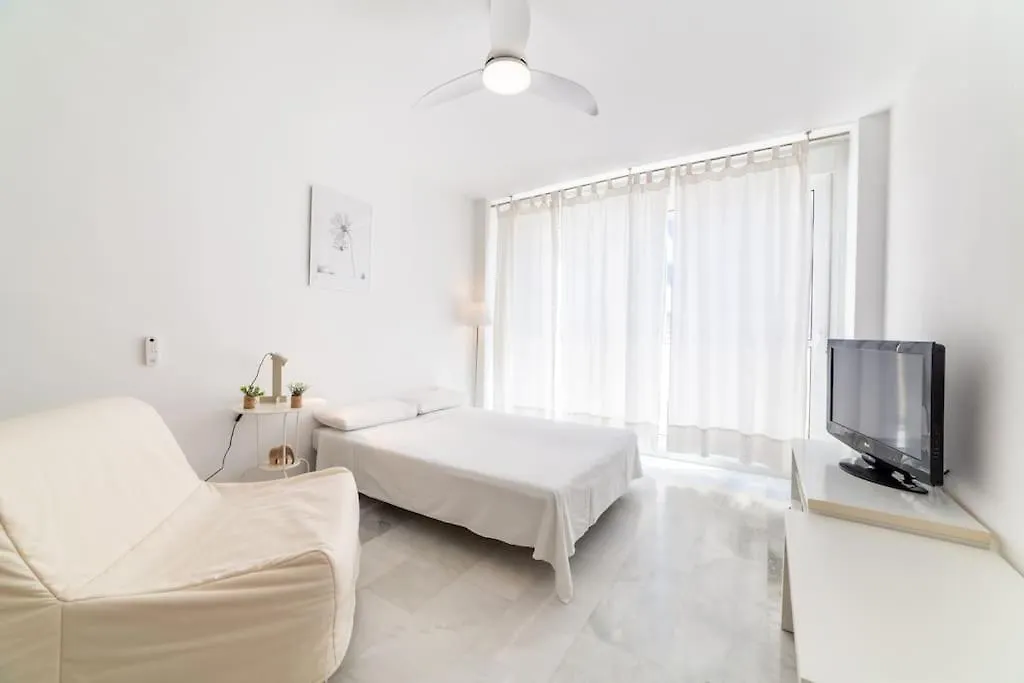 Trendyhomes Marina Golf Roquetas de Mar 0*,  Spagna